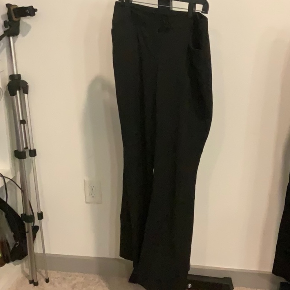 The Limited collection black dress pants